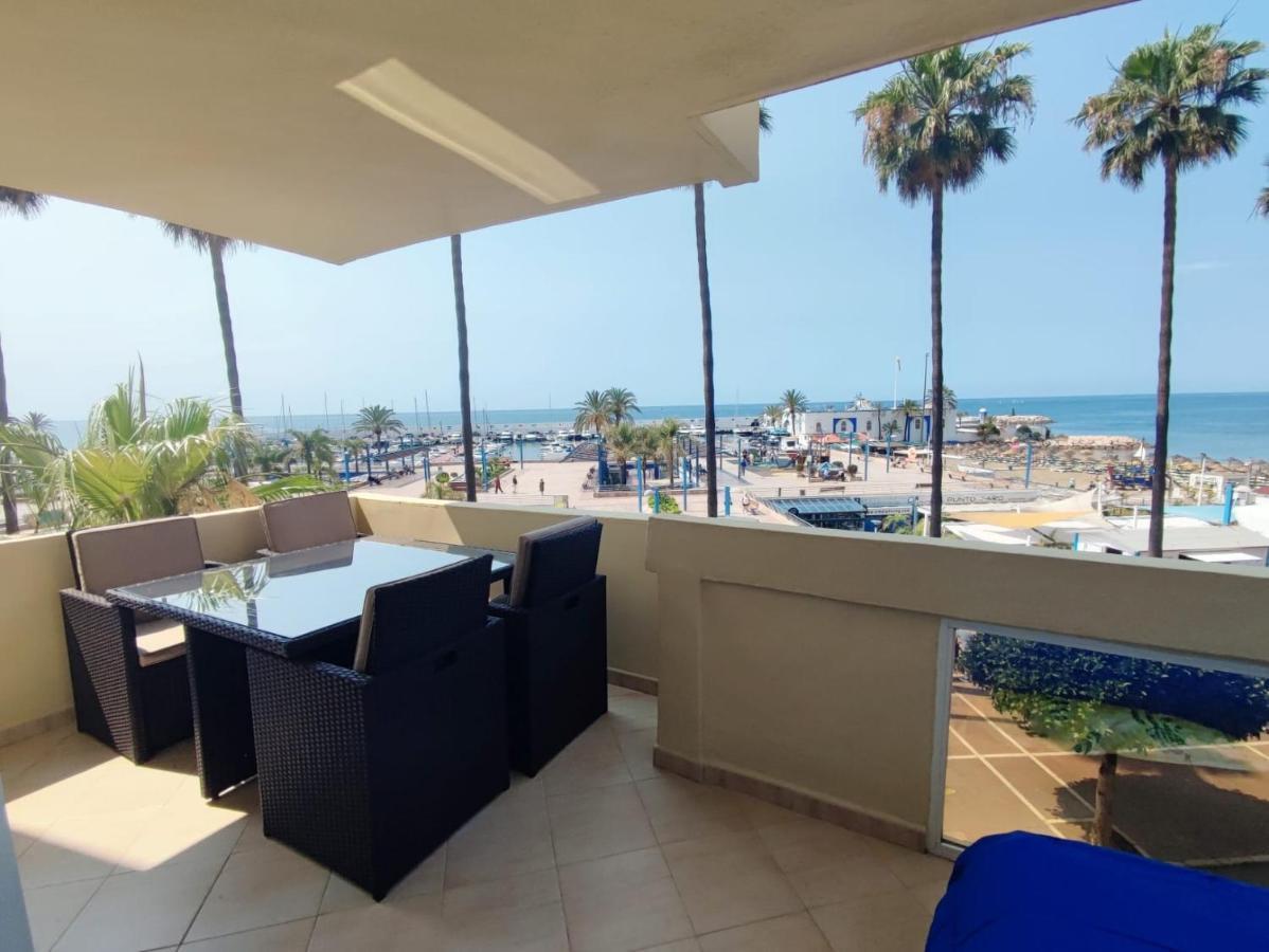 Marbella Beach Playa Exterior photo