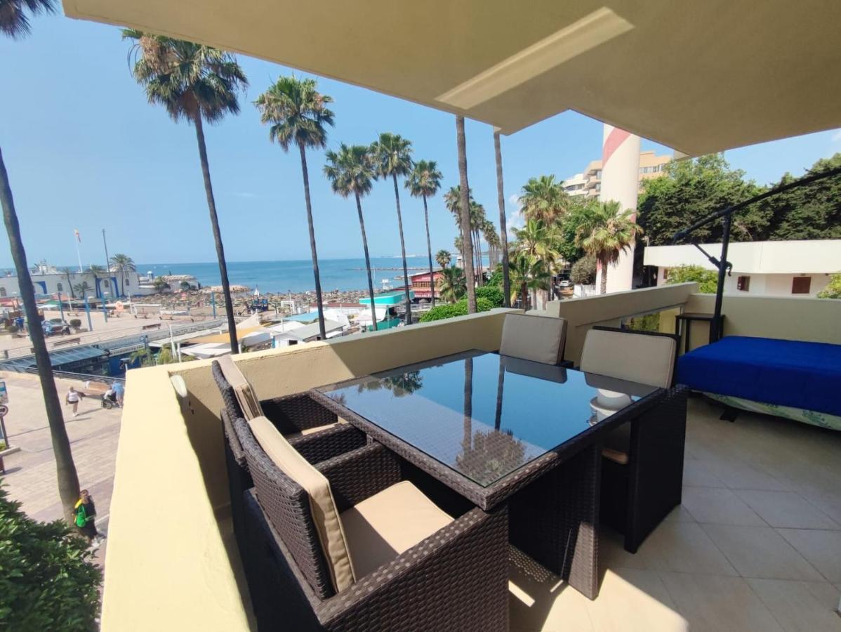 Marbella Beach Playa Exterior photo