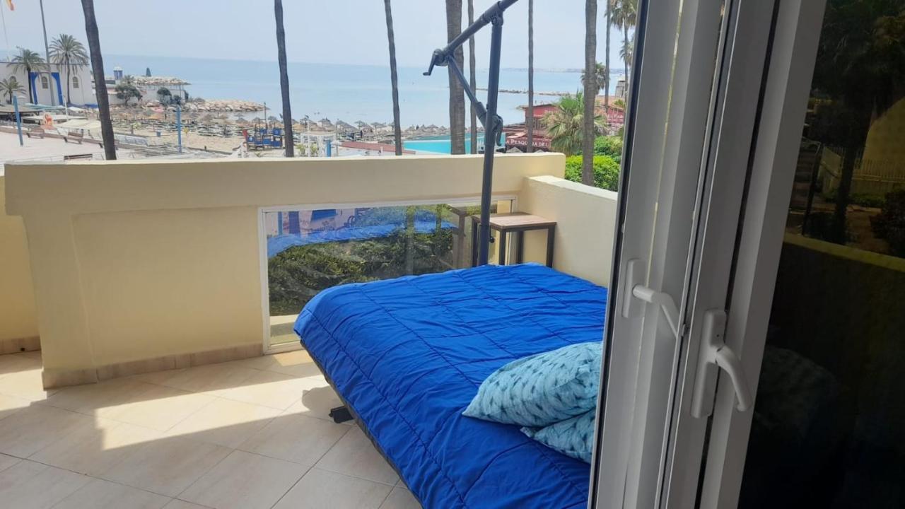 Marbella Beach Playa Exterior photo