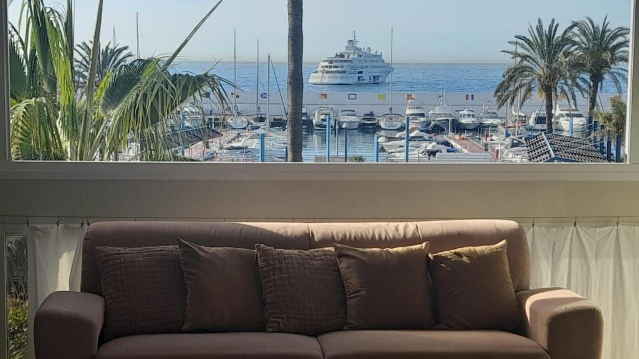 Marbella Beach Playa Exterior photo