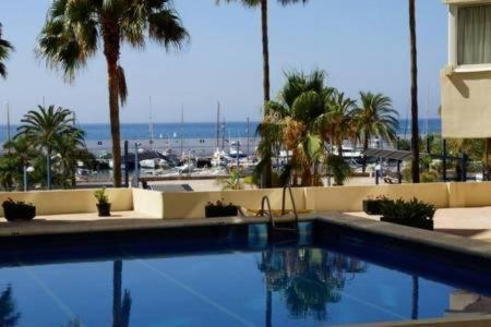 Marbella Beach Playa Exterior photo