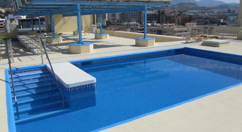 Marbella Beach Playa Exterior photo
